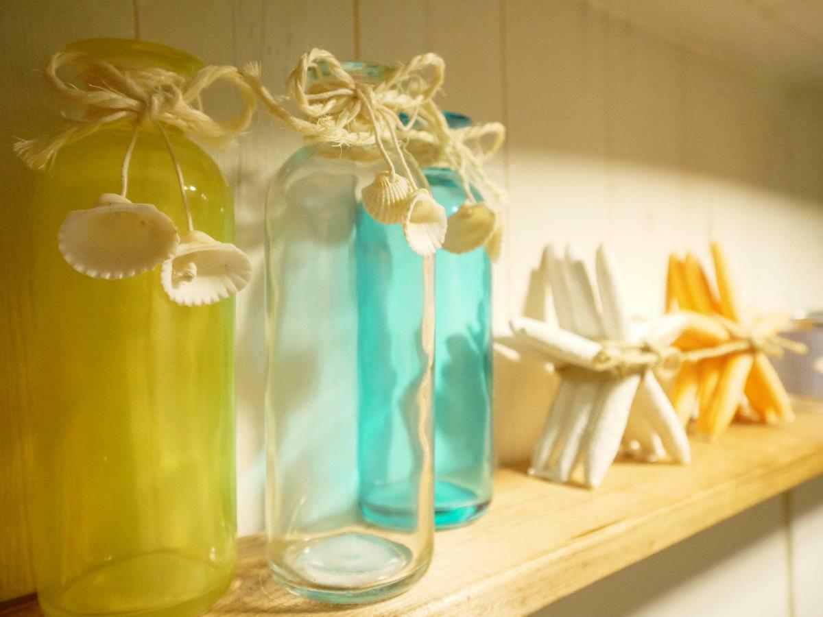 Loft Hotel Tokyo #Meguro Eksteriør bilde
